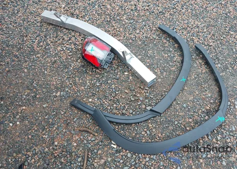 2025 Honda Pilot Trailsport from USA, damaged, VIN 5FNYG1H66SB082138